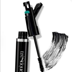 Tréstique Good Vibes Mascara in Icelandic black
